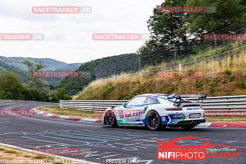 Bild #23131396 - Touristenfahrten Nürburgring Nordschleife (21.07.2023)