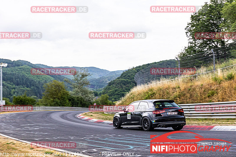 Bild #23131410 - Touristenfahrten Nürburgring Nordschleife (21.07.2023)