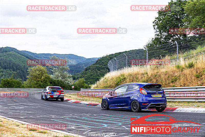 Bild #23131452 - Touristenfahrten Nürburgring Nordschleife (21.07.2023)