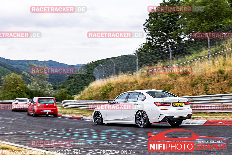 Bild #23131461 - Touristenfahrten Nürburgring Nordschleife (21.07.2023)