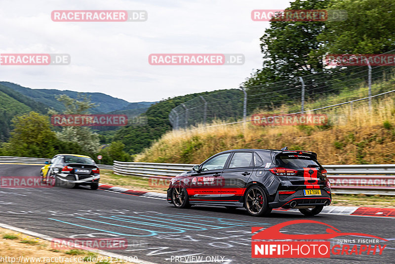 Bild #23131500 - Touristenfahrten Nürburgring Nordschleife (21.07.2023)