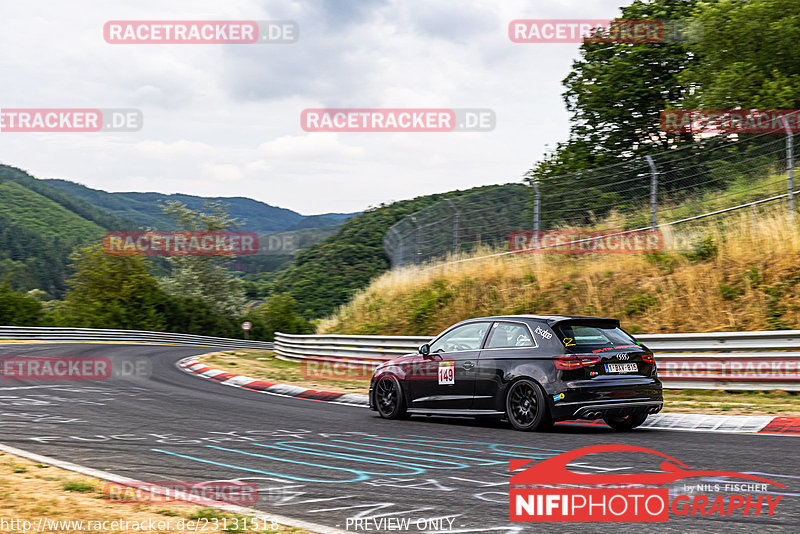 Bild #23131518 - Touristenfahrten Nürburgring Nordschleife (21.07.2023)