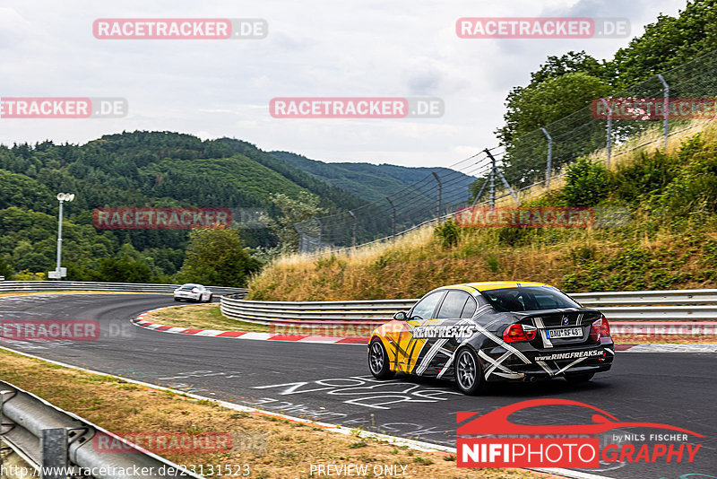 Bild #23131523 - Touristenfahrten Nürburgring Nordschleife (21.07.2023)