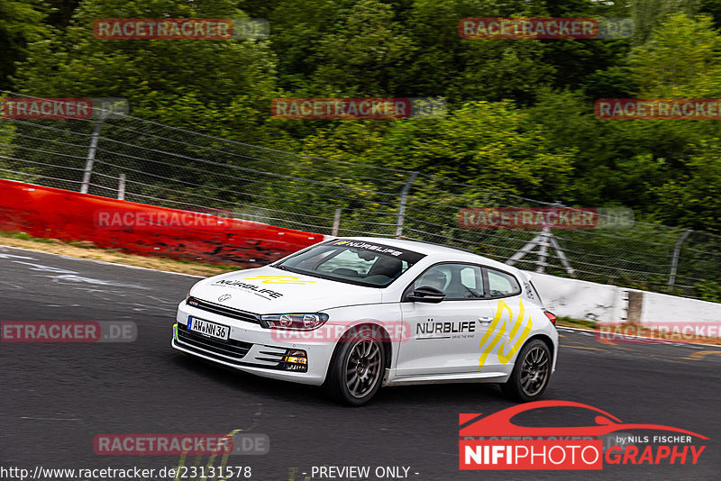 Bild #23131578 - Touristenfahrten Nürburgring Nordschleife (21.07.2023)