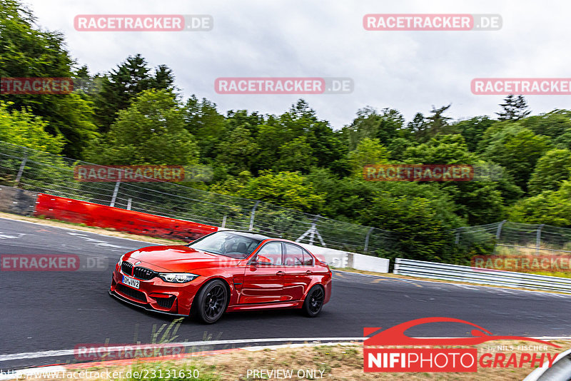 Bild #23131630 - Touristenfahrten Nürburgring Nordschleife (21.07.2023)