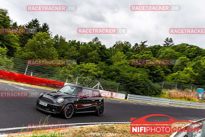 Bild #23131660 - Touristenfahrten Nürburgring Nordschleife (21.07.2023)