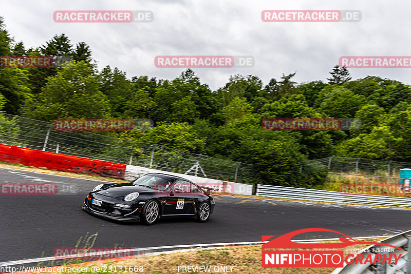 Bild #23131668 - Touristenfahrten Nürburgring Nordschleife (21.07.2023)