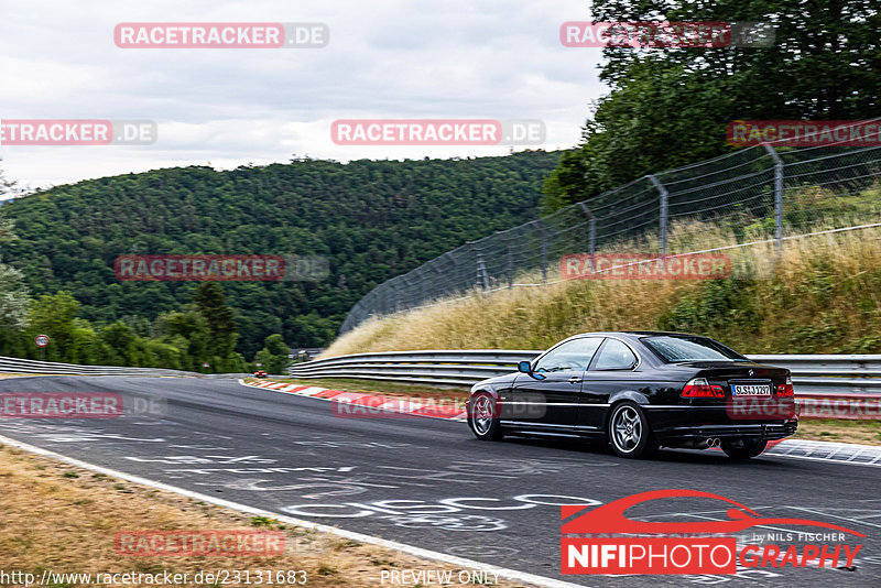 Bild #23131683 - Touristenfahrten Nürburgring Nordschleife (21.07.2023)