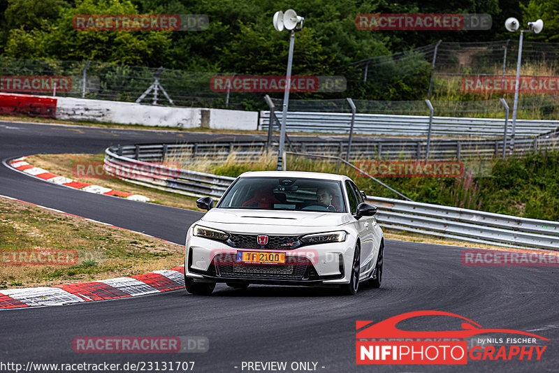 Bild #23131707 - Touristenfahrten Nürburgring Nordschleife (21.07.2023)