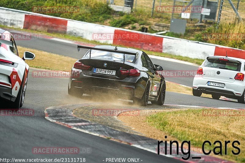 Bild #23131718 - Touristenfahrten Nürburgring Nordschleife (21.07.2023)