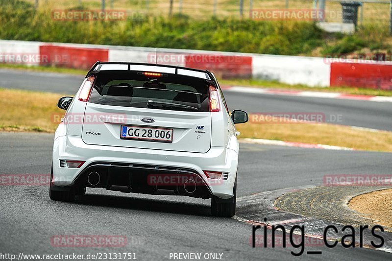 Bild #23131751 - Touristenfahrten Nürburgring Nordschleife (21.07.2023)