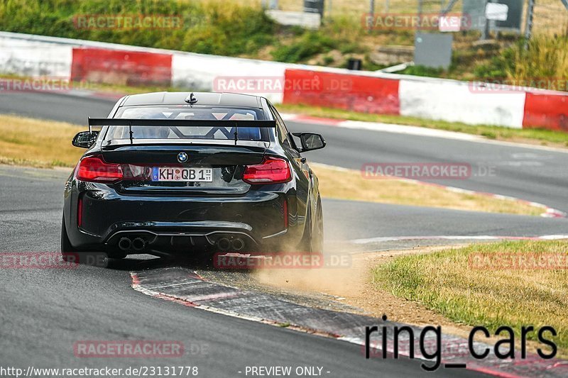 Bild #23131778 - Touristenfahrten Nürburgring Nordschleife (21.07.2023)