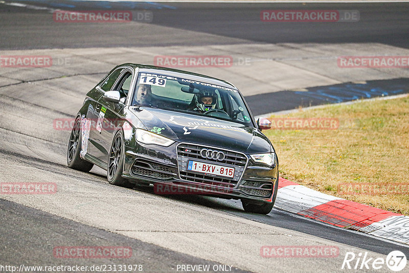 Bild #23131978 - Touristenfahrten Nürburgring Nordschleife (21.07.2023)