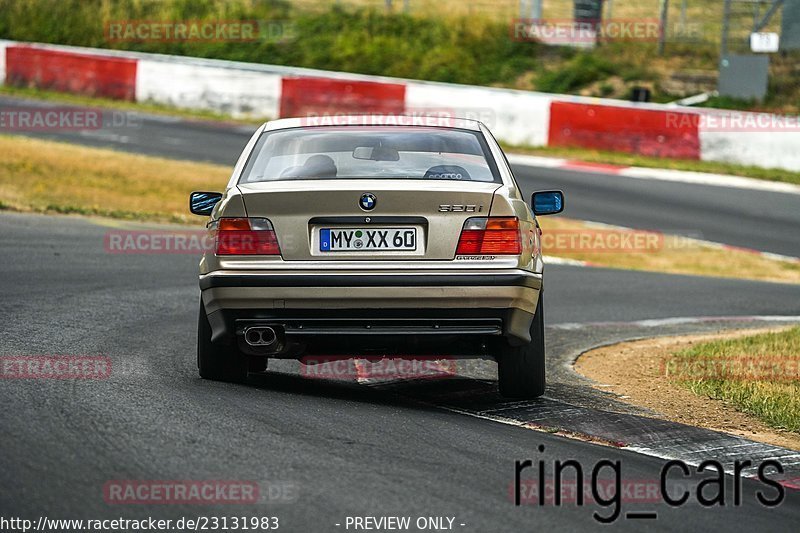 Bild #23131983 - Touristenfahrten Nürburgring Nordschleife (21.07.2023)