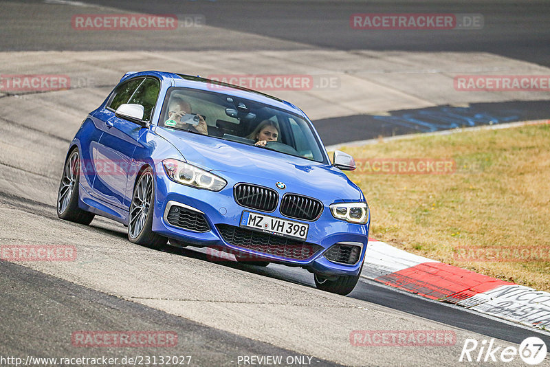 Bild #23132027 - Touristenfahrten Nürburgring Nordschleife (21.07.2023)