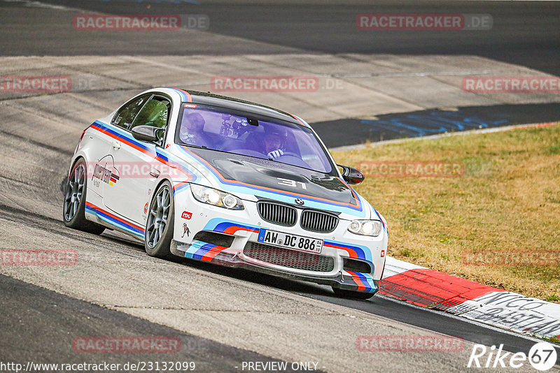 Bild #23132099 - Touristenfahrten Nürburgring Nordschleife (21.07.2023)