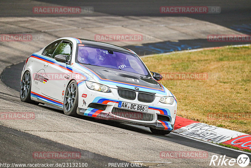 Bild #23132100 - Touristenfahrten Nürburgring Nordschleife (21.07.2023)