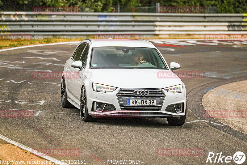 Bild #23132151 - Touristenfahrten Nürburgring Nordschleife (21.07.2023)