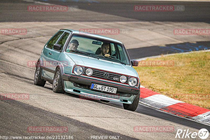 Bild #23132186 - Touristenfahrten Nürburgring Nordschleife (21.07.2023)