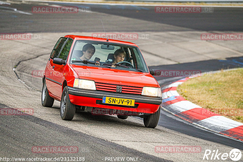 Bild #23132188 - Touristenfahrten Nürburgring Nordschleife (21.07.2023)