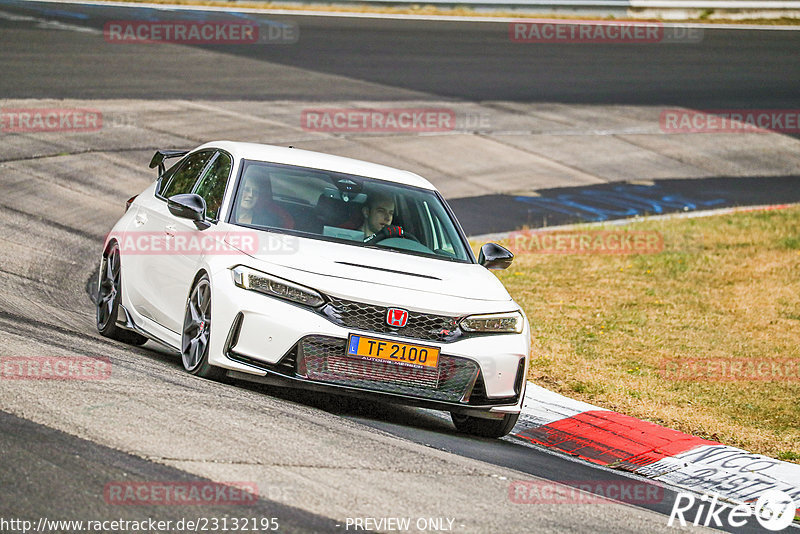 Bild #23132195 - Touristenfahrten Nürburgring Nordschleife (21.07.2023)