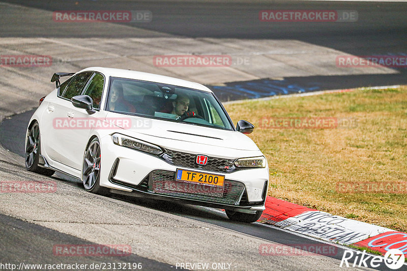 Bild #23132196 - Touristenfahrten Nürburgring Nordschleife (21.07.2023)