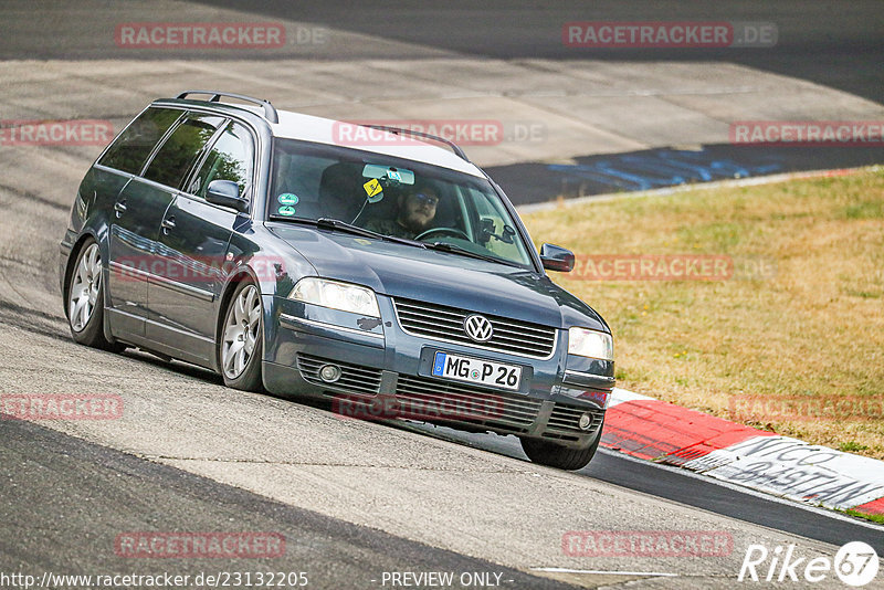 Bild #23132205 - Touristenfahrten Nürburgring Nordschleife (21.07.2023)