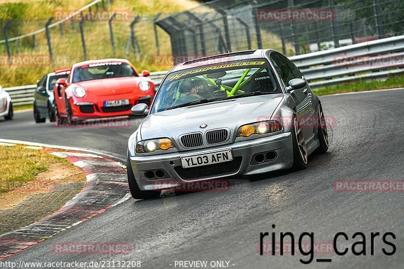 Bild #23132208 - Touristenfahrten Nürburgring Nordschleife (21.07.2023)