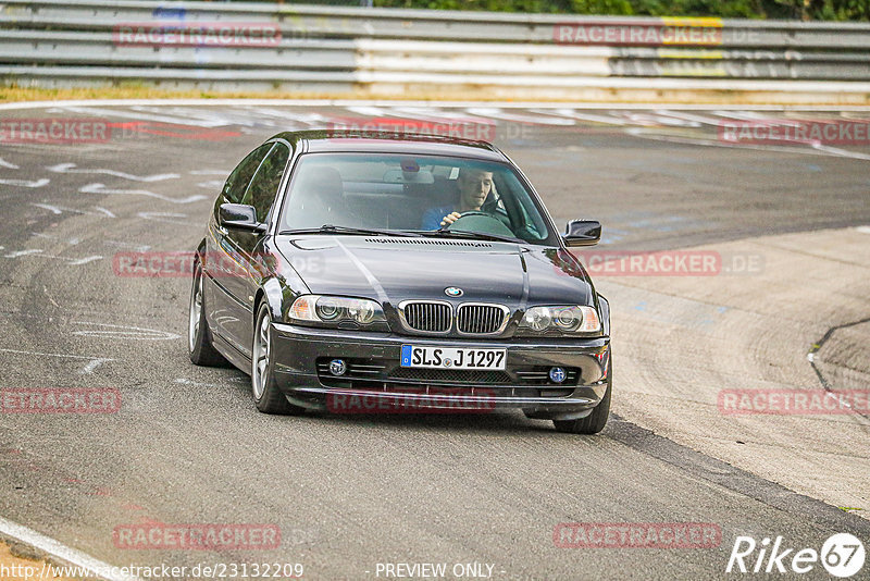 Bild #23132209 - Touristenfahrten Nürburgring Nordschleife (21.07.2023)