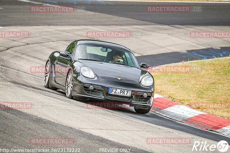 Bild #23132222 - Touristenfahrten Nürburgring Nordschleife (21.07.2023)