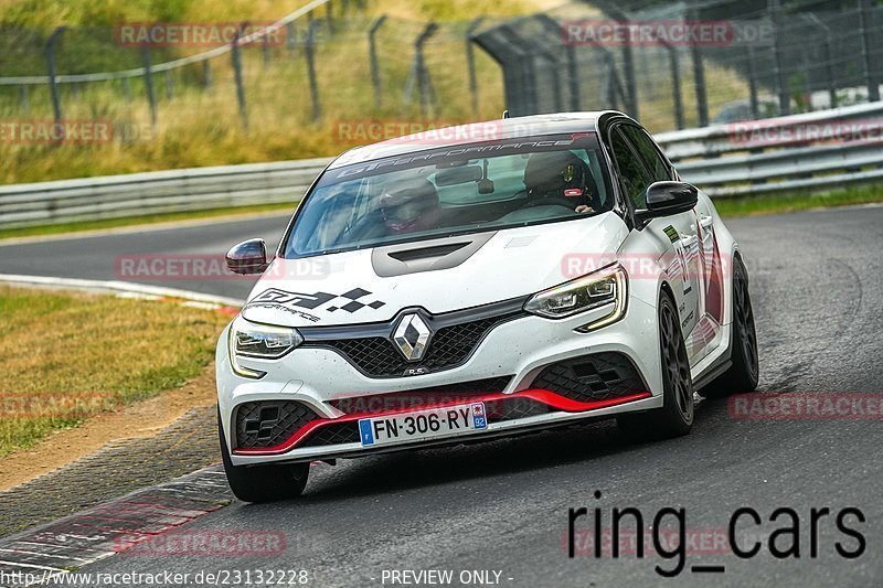 Bild #23132228 - Touristenfahrten Nürburgring Nordschleife (21.07.2023)