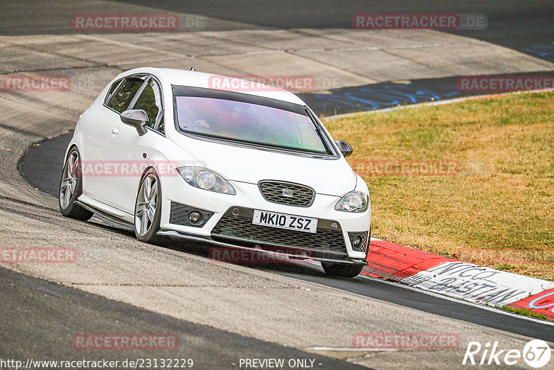 Bild #23132229 - Touristenfahrten Nürburgring Nordschleife (21.07.2023)