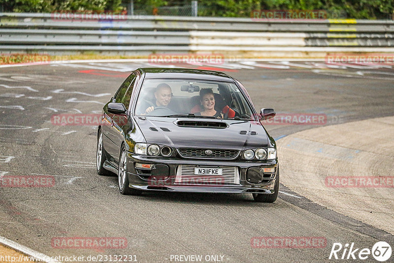 Bild #23132231 - Touristenfahrten Nürburgring Nordschleife (21.07.2023)