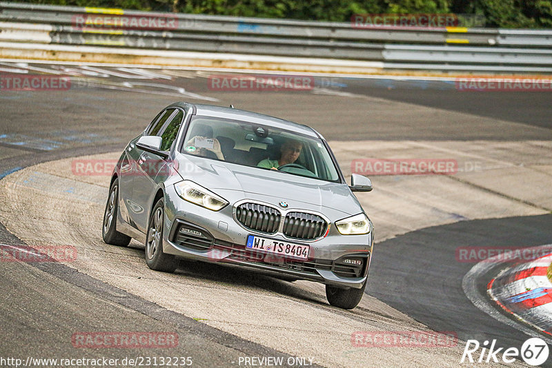 Bild #23132235 - Touristenfahrten Nürburgring Nordschleife (21.07.2023)