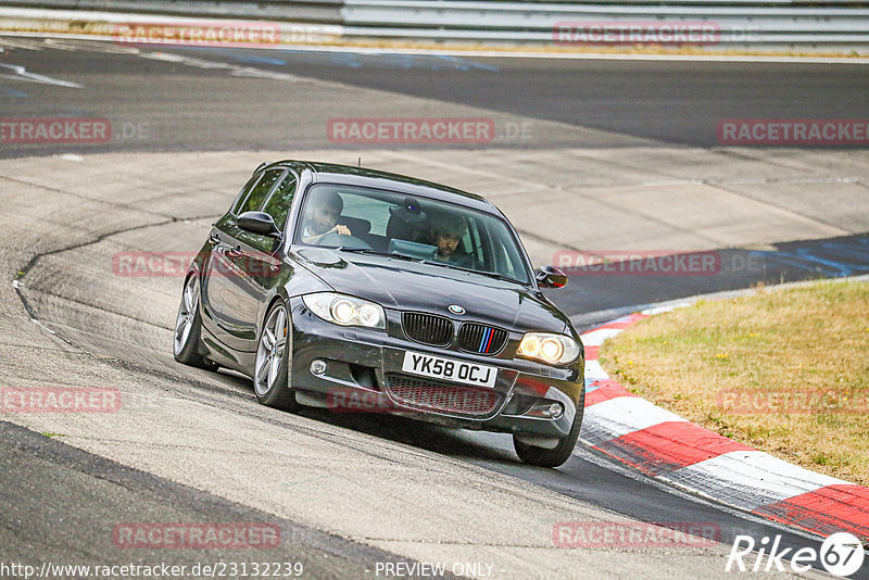 Bild #23132239 - Touristenfahrten Nürburgring Nordschleife (21.07.2023)