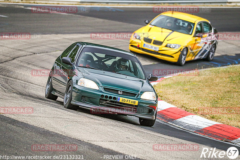 Bild #23132321 - Touristenfahrten Nürburgring Nordschleife (21.07.2023)