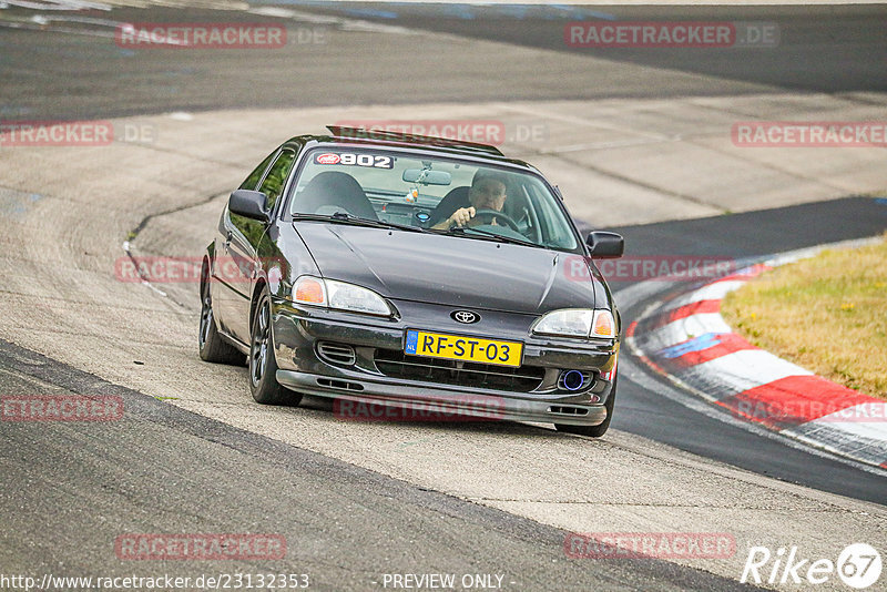 Bild #23132353 - Touristenfahrten Nürburgring Nordschleife (21.07.2023)