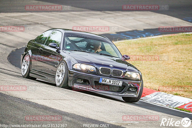 Bild #23132367 - Touristenfahrten Nürburgring Nordschleife (21.07.2023)