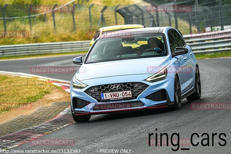 Bild #23132387 - Touristenfahrten Nürburgring Nordschleife (21.07.2023)