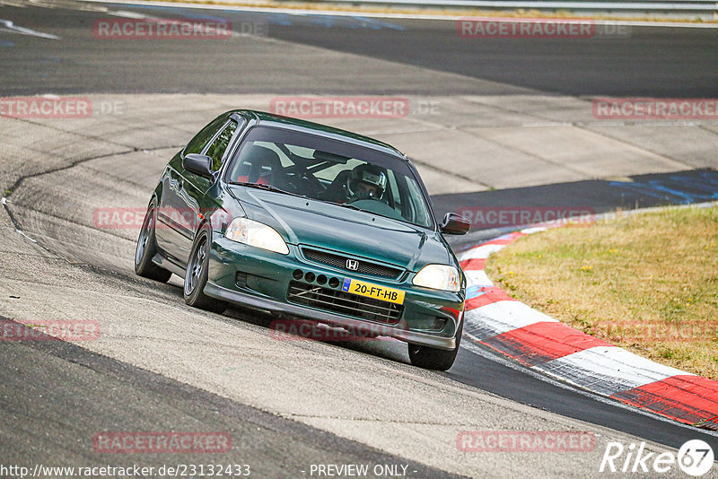 Bild #23132433 - Touristenfahrten Nürburgring Nordschleife (21.07.2023)