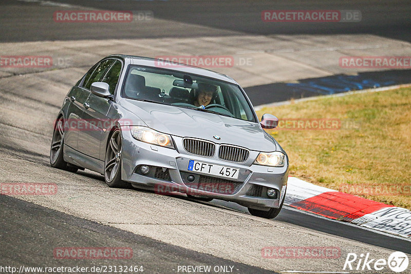 Bild #23132464 - Touristenfahrten Nürburgring Nordschleife (21.07.2023)