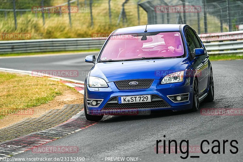 Bild #23132490 - Touristenfahrten Nürburgring Nordschleife (21.07.2023)