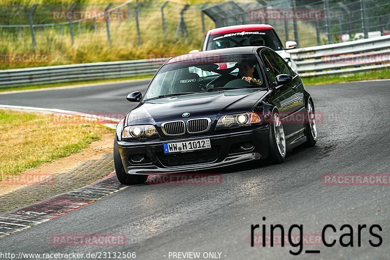 Bild #23132506 - Touristenfahrten Nürburgring Nordschleife (21.07.2023)