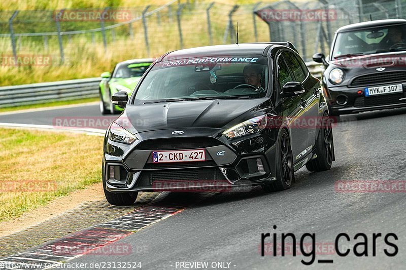 Bild #23132524 - Touristenfahrten Nürburgring Nordschleife (21.07.2023)