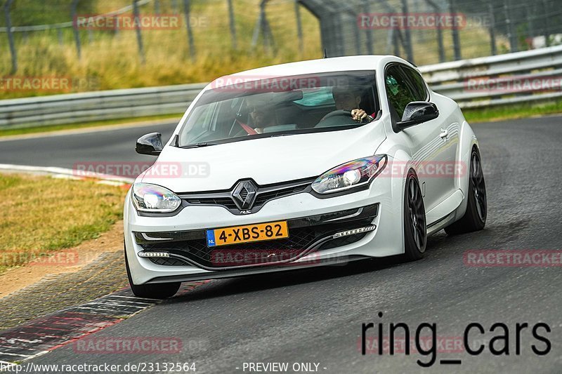 Bild #23132564 - Touristenfahrten Nürburgring Nordschleife (21.07.2023)