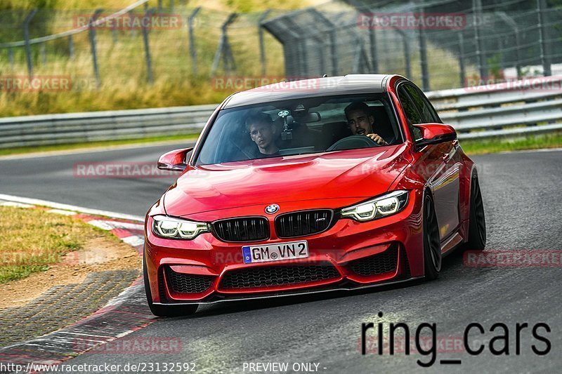 Bild #23132592 - Touristenfahrten Nürburgring Nordschleife (21.07.2023)