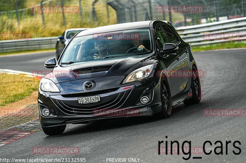 Bild #23132595 - Touristenfahrten Nürburgring Nordschleife (21.07.2023)