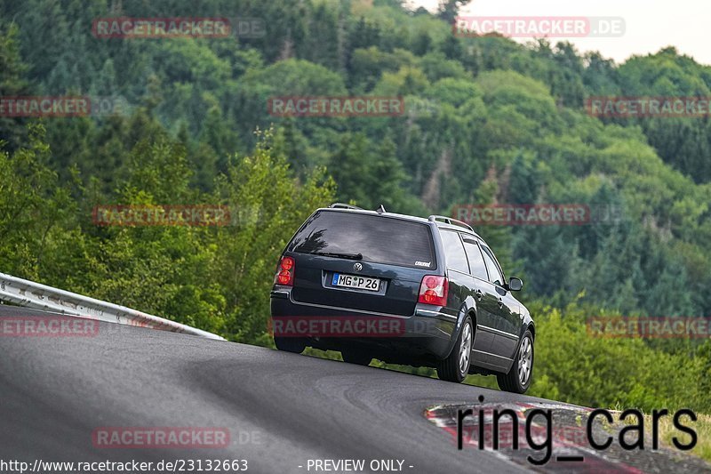 Bild #23132663 - Touristenfahrten Nürburgring Nordschleife (21.07.2023)