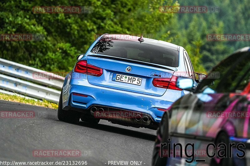 Bild #23132696 - Touristenfahrten Nürburgring Nordschleife (21.07.2023)