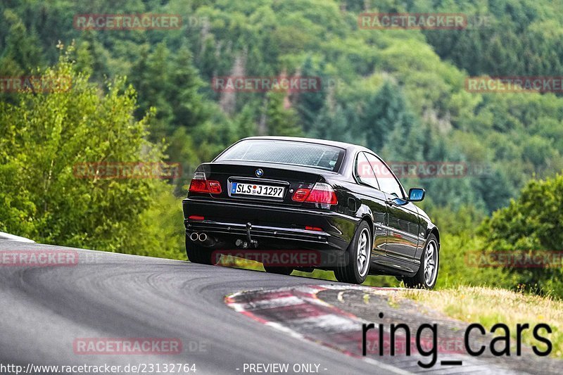 Bild #23132764 - Touristenfahrten Nürburgring Nordschleife (21.07.2023)